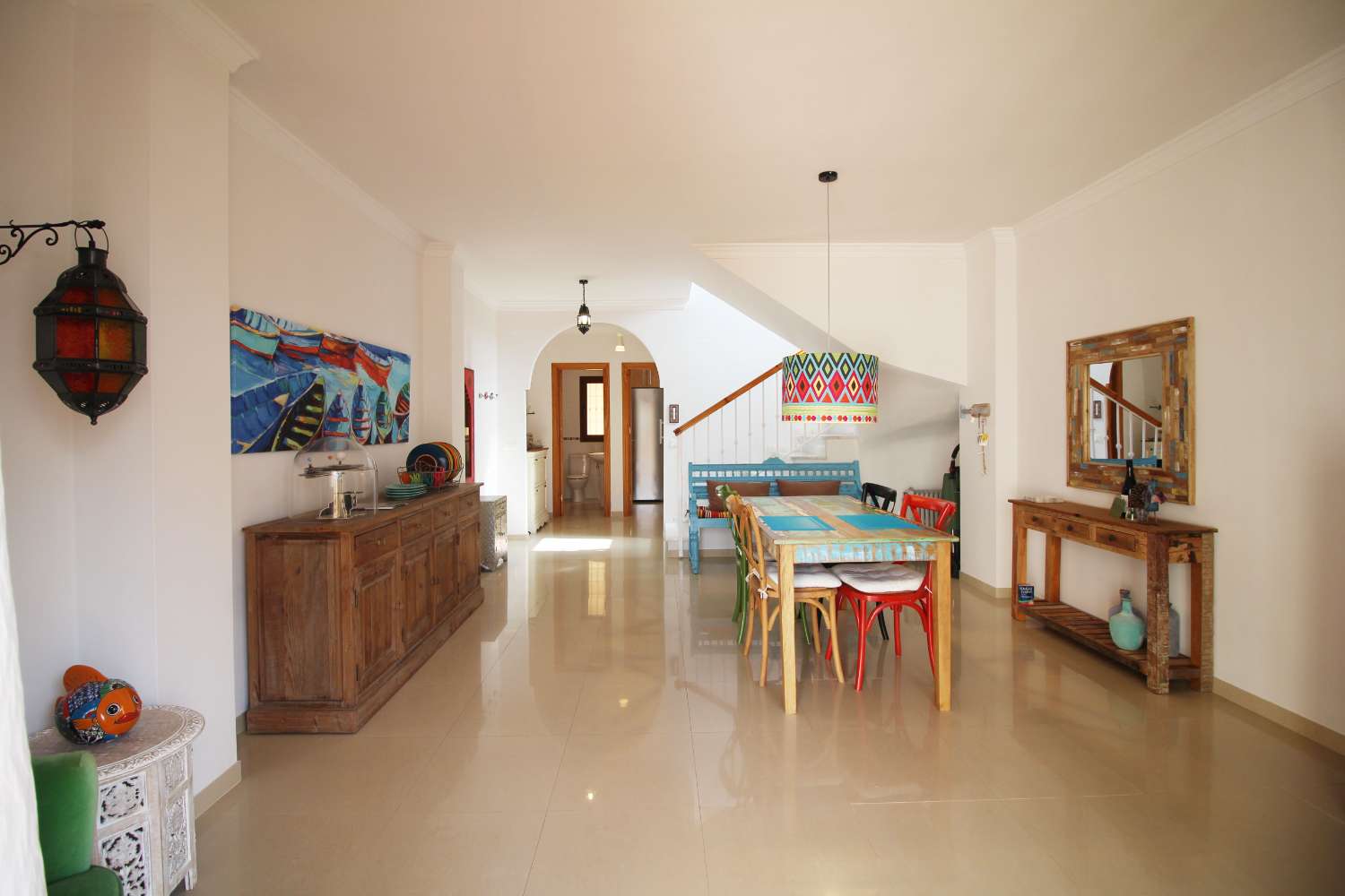 Casa en venta en Nerja