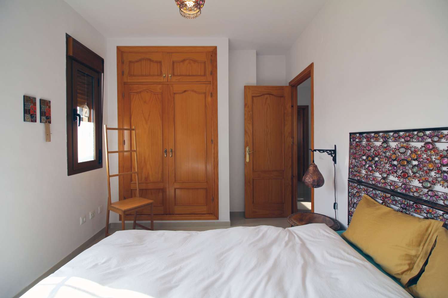Casa en venta en Nerja