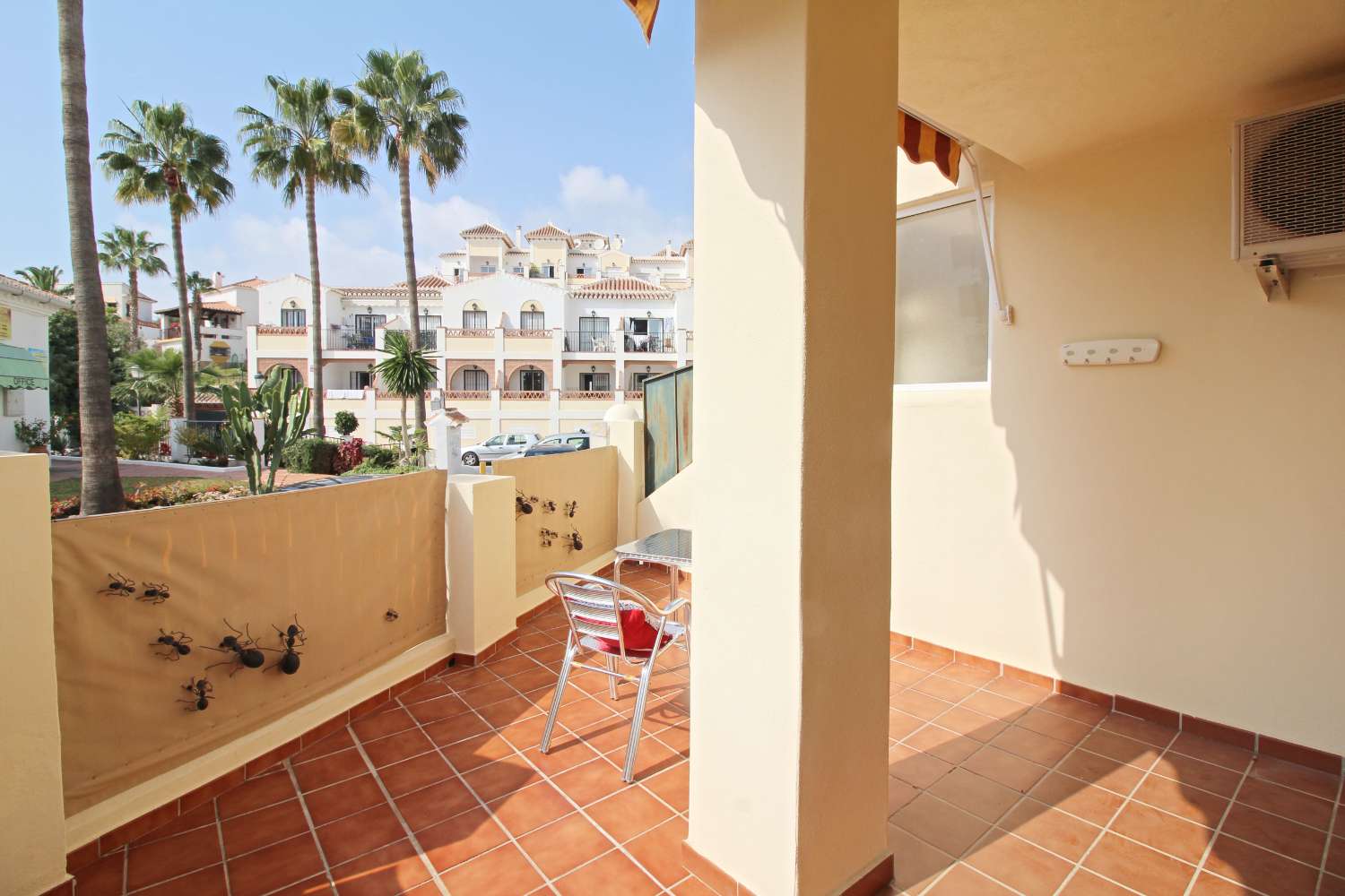 Casa en venta en Nerja