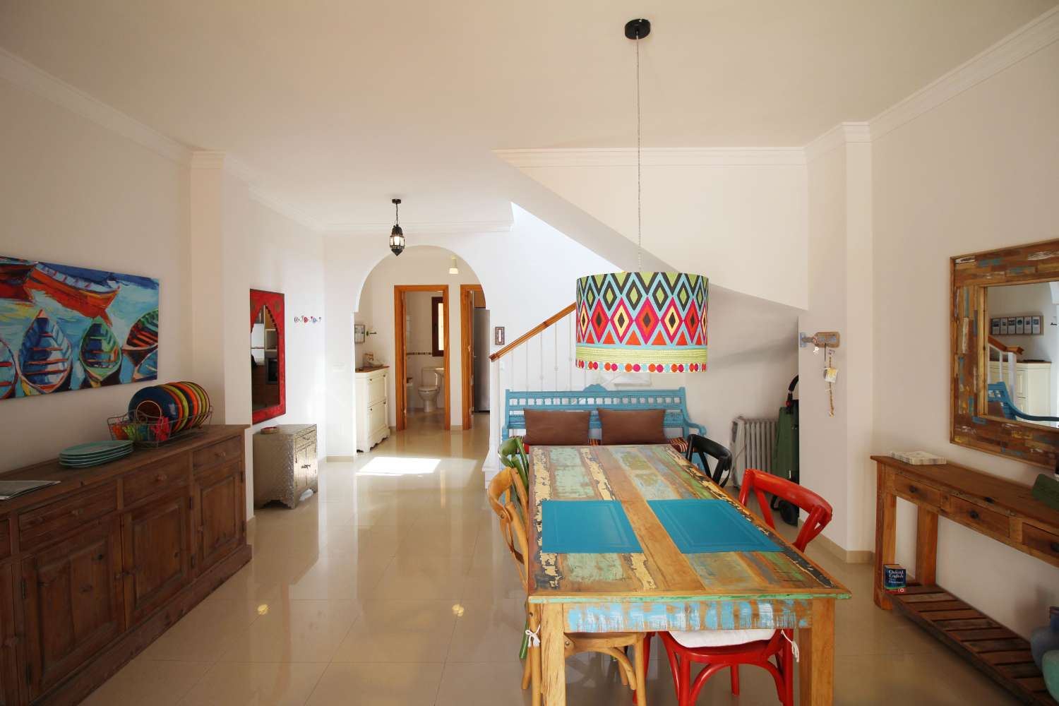 Casa en venta en Nerja