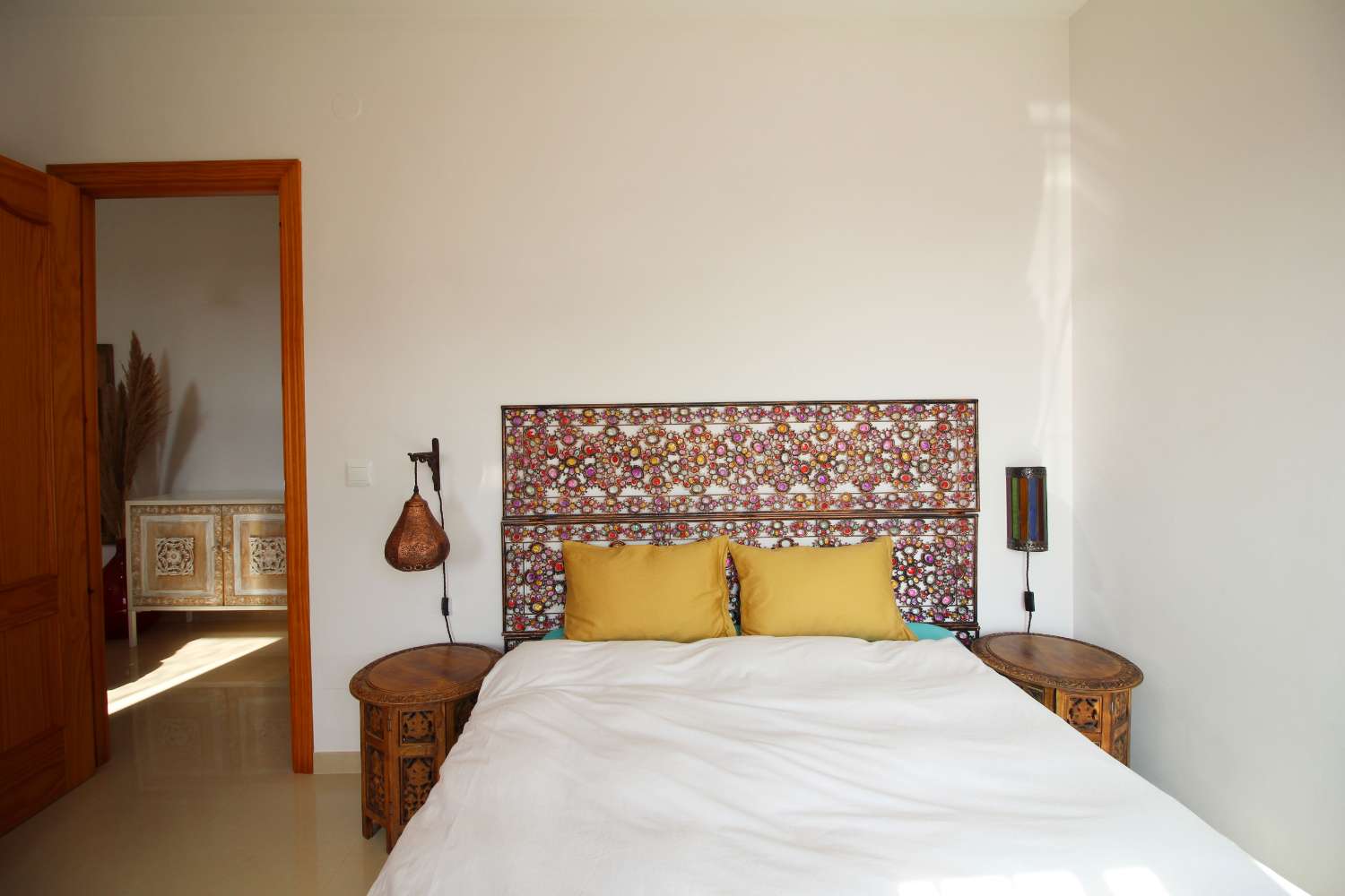 Casa en venta en Nerja