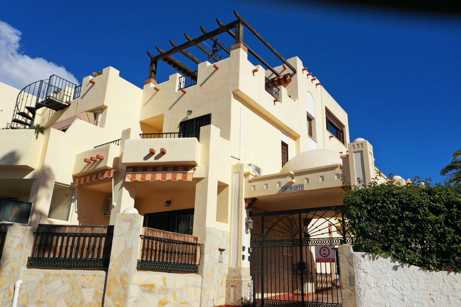 Casa en venta en Nerja