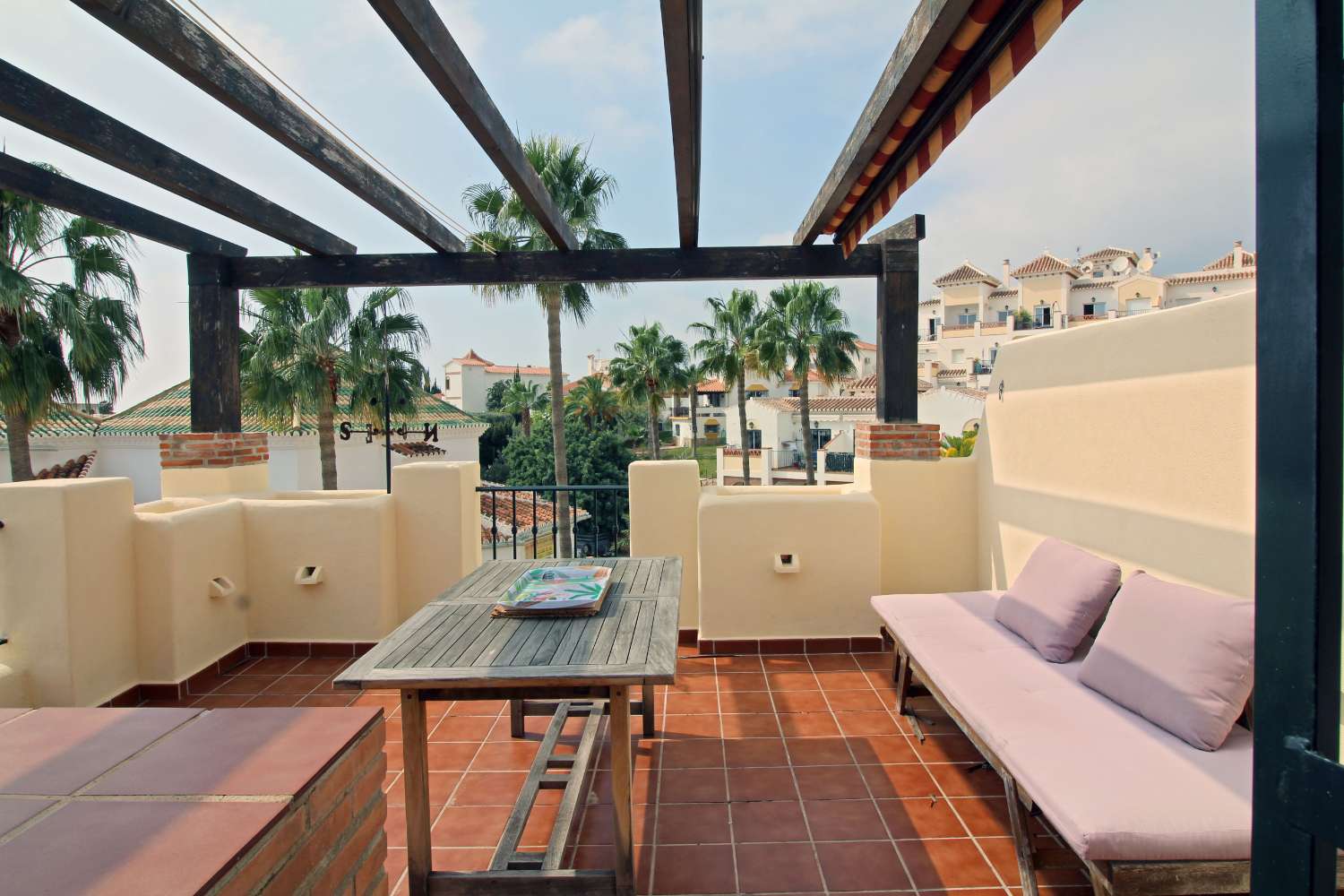 Casa en venta en Nerja