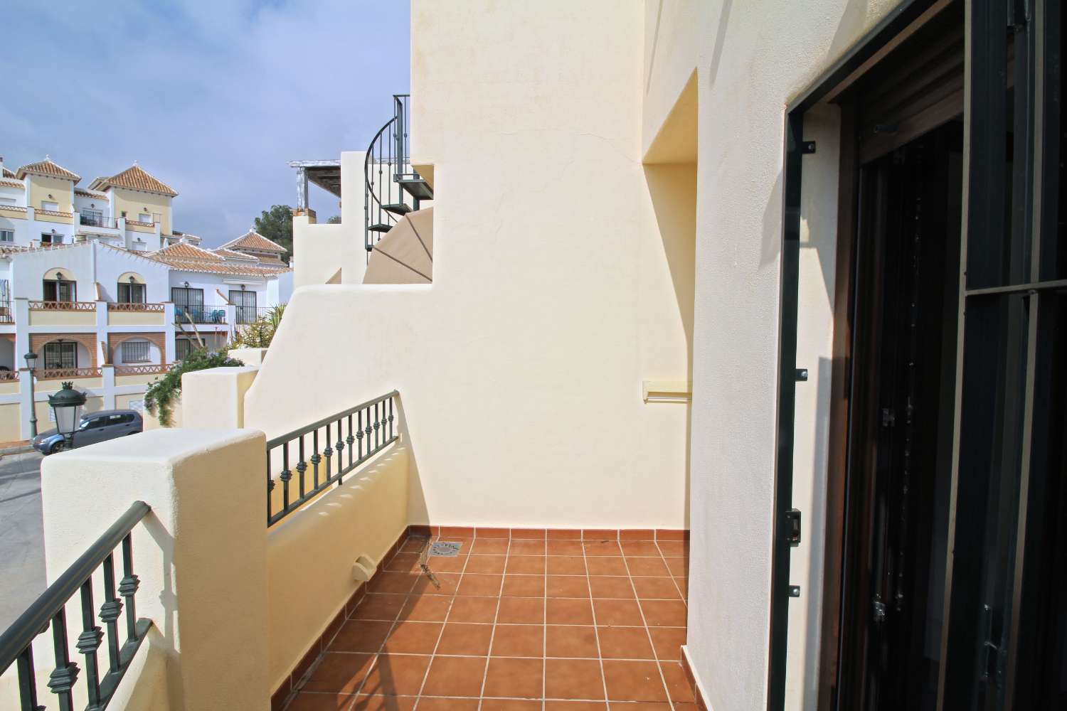 Casa en venta en Nerja