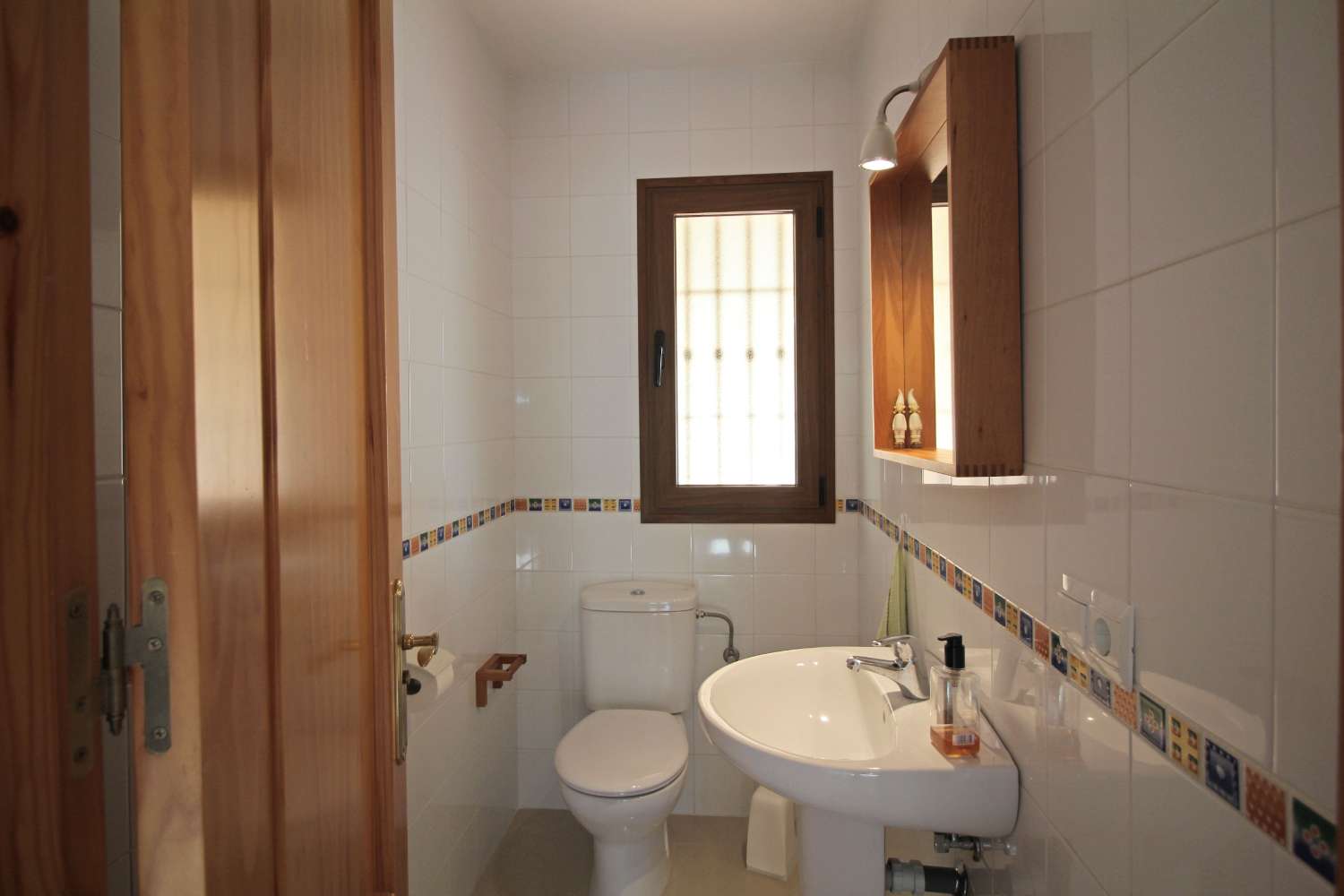 Casa en venta en Nerja