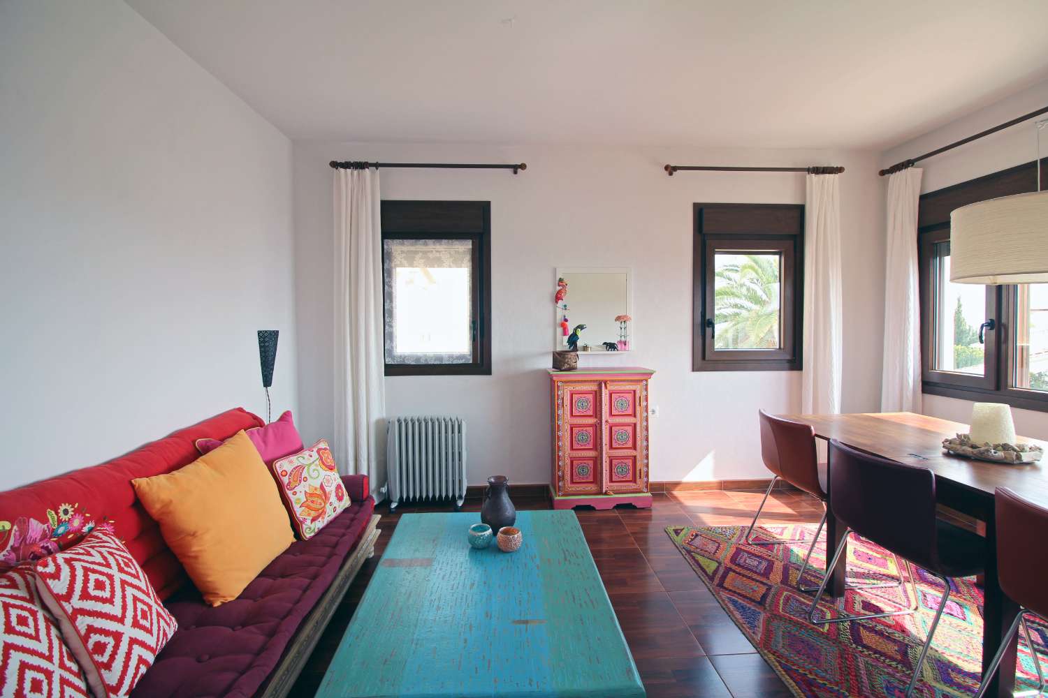 Casa en venta en Nerja