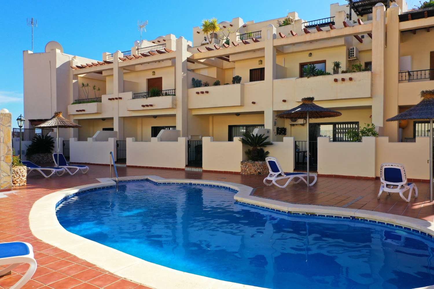 Casa en venta en Nerja