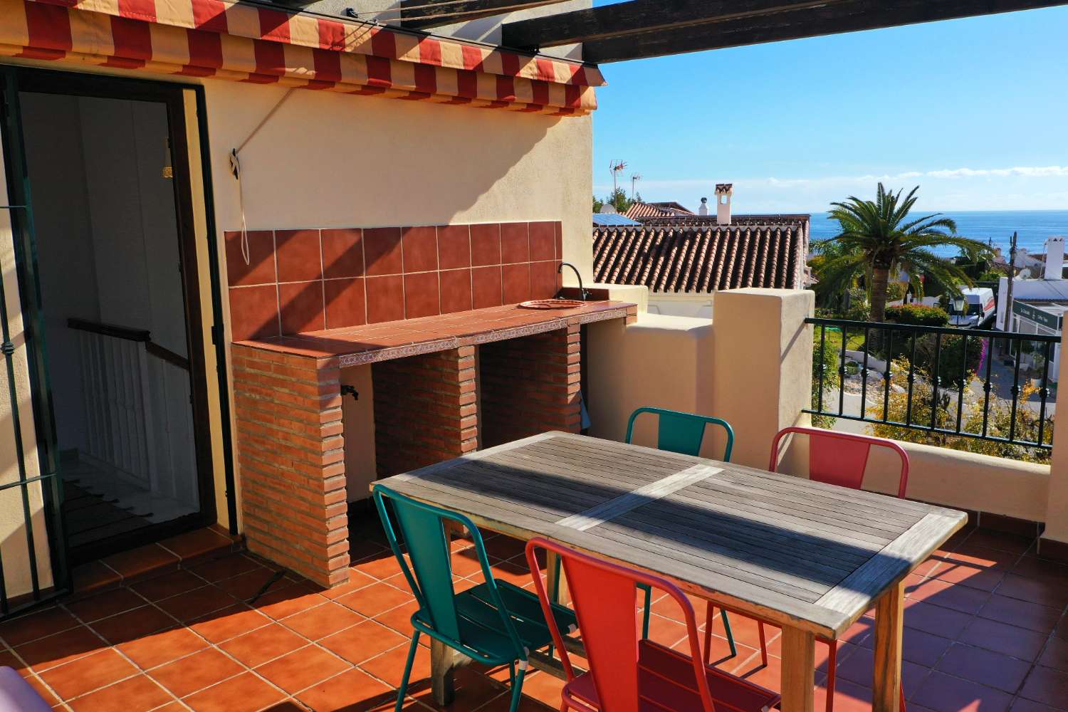 Casa en venta en Nerja