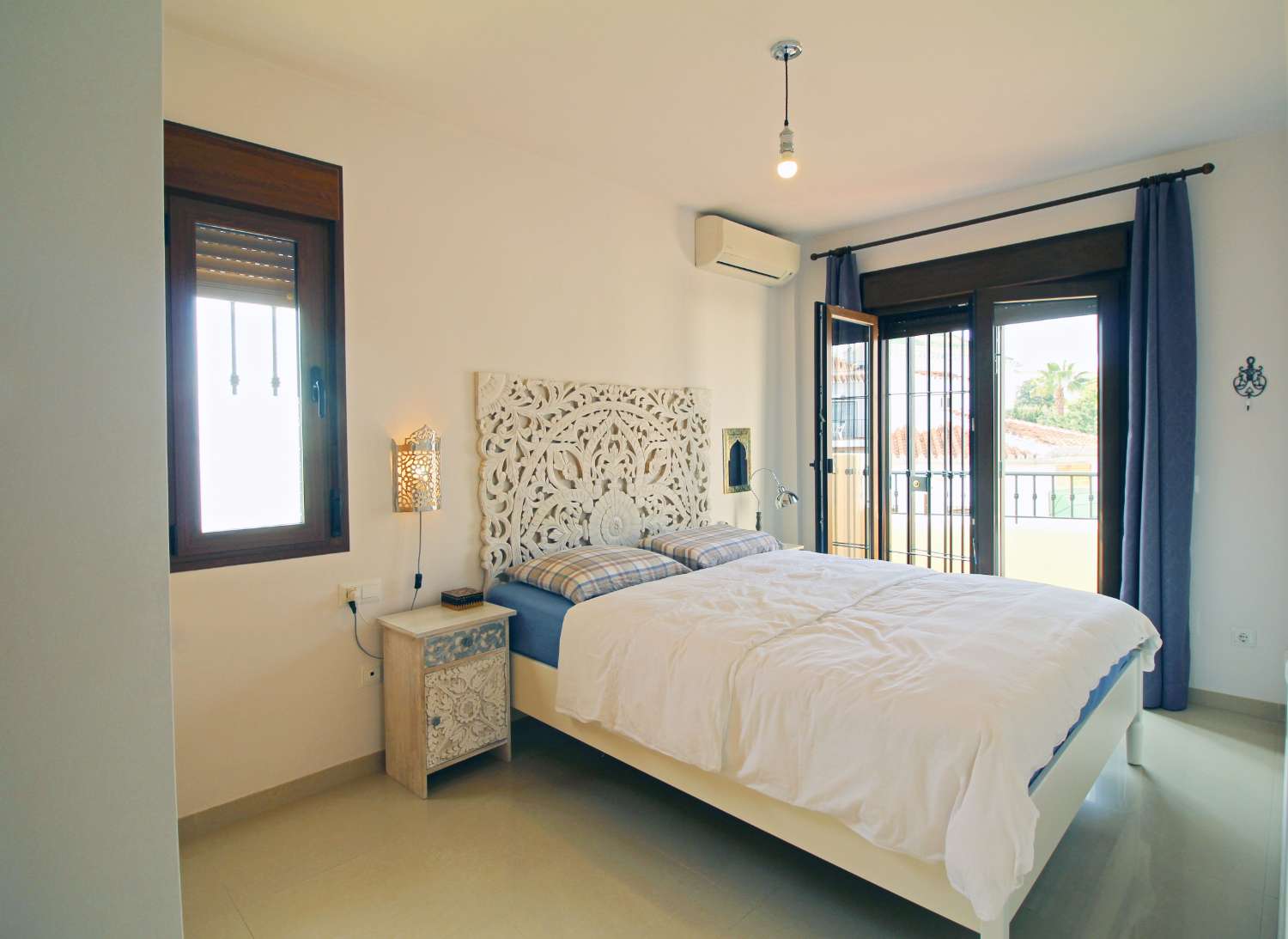 Casa en venta en Nerja