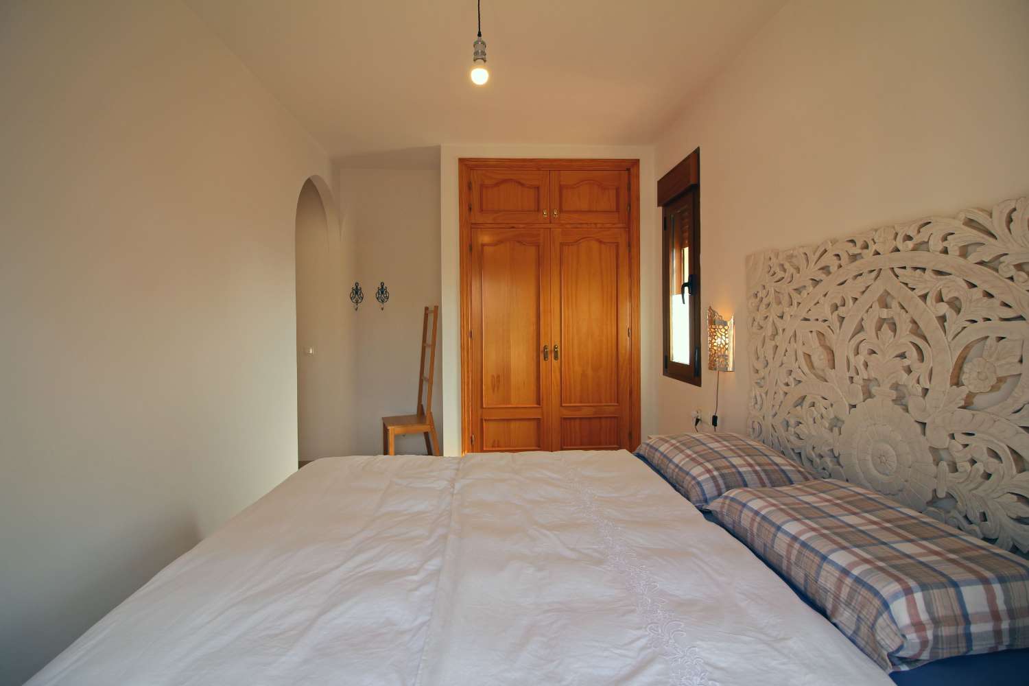 Casa en venta en Nerja