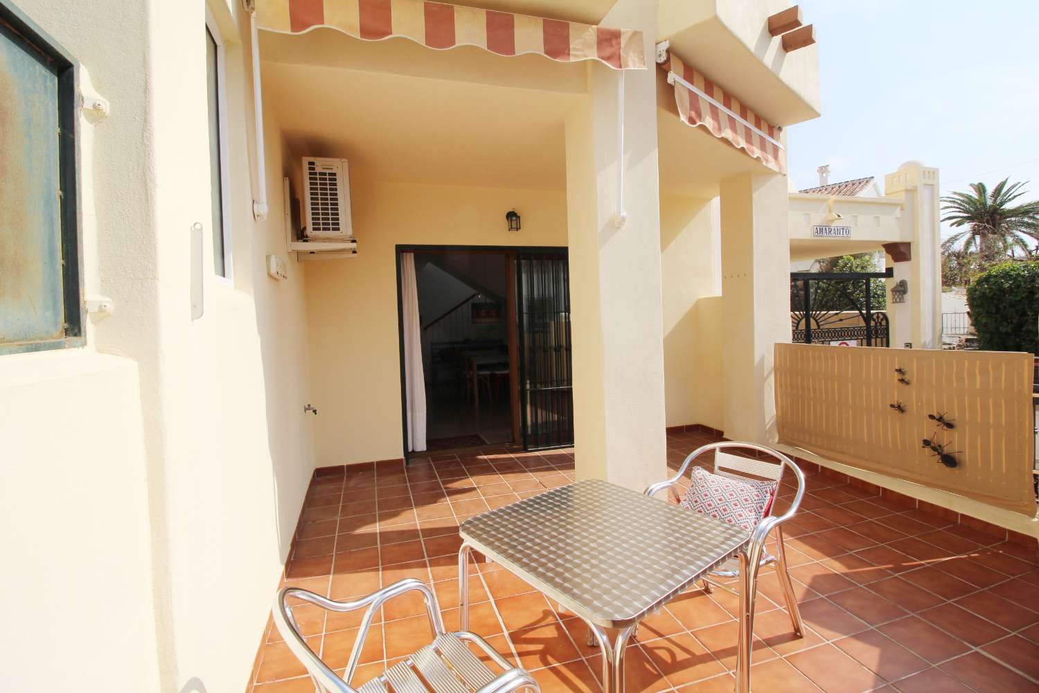 Casa en venta en Nerja