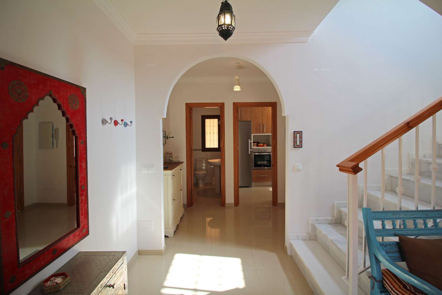 Casa en venta en Nerja