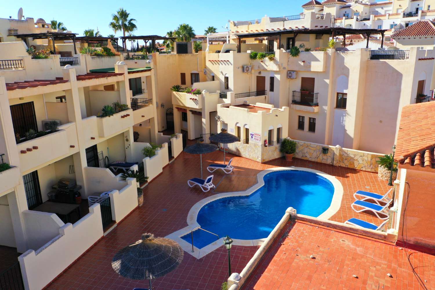 Casa en venta en Nerja