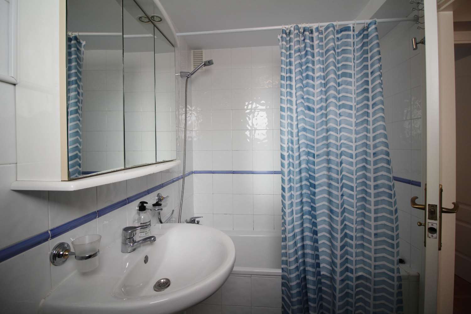 House for sale in Burriana (Nerja)