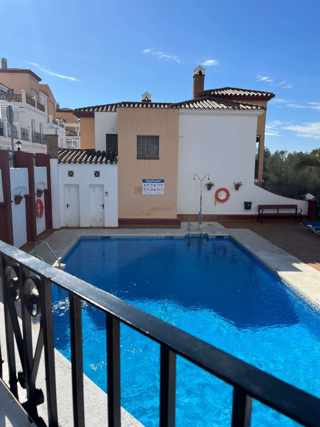 House for sale in Burriana (Nerja)