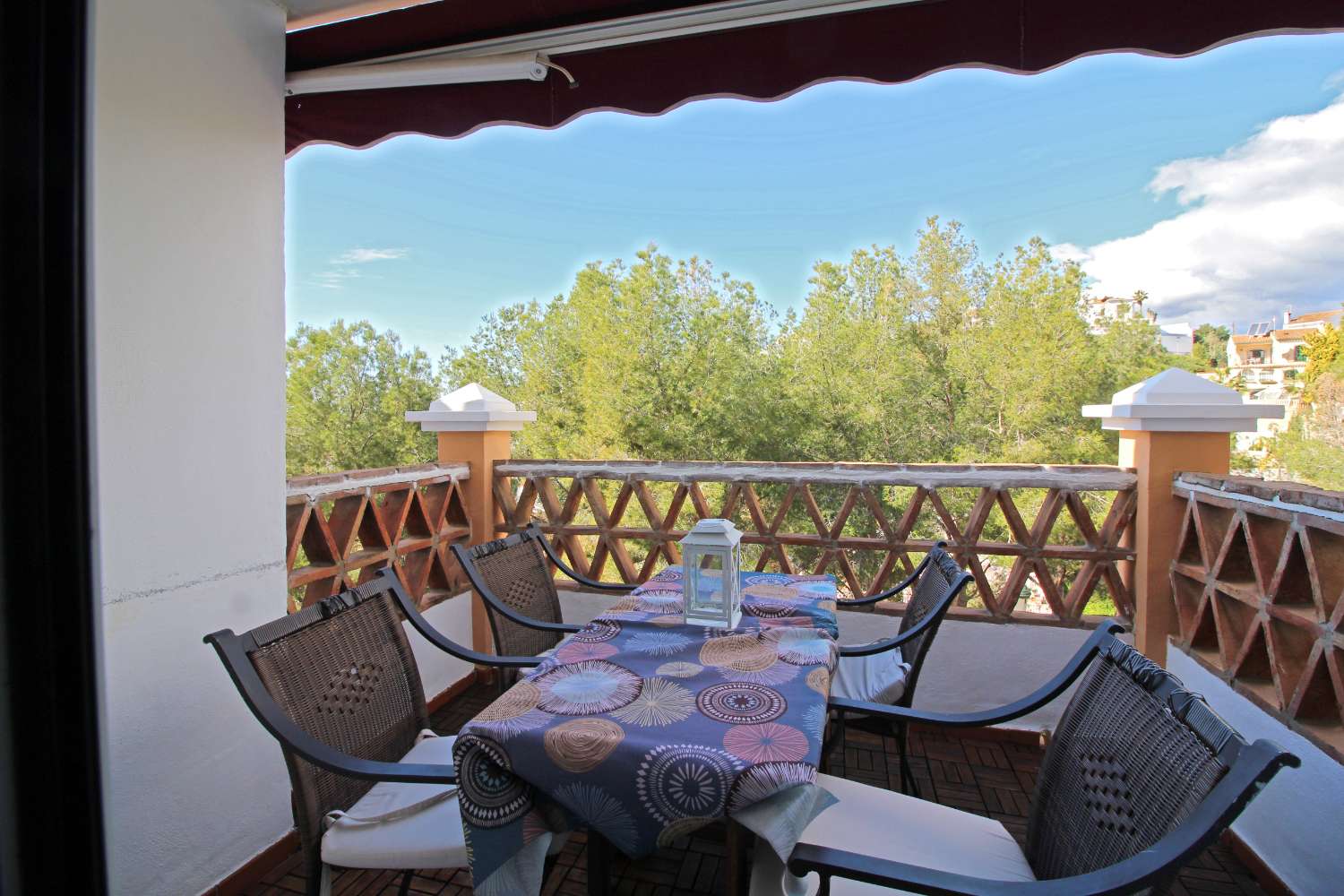 House for sale in Burriana (Nerja)