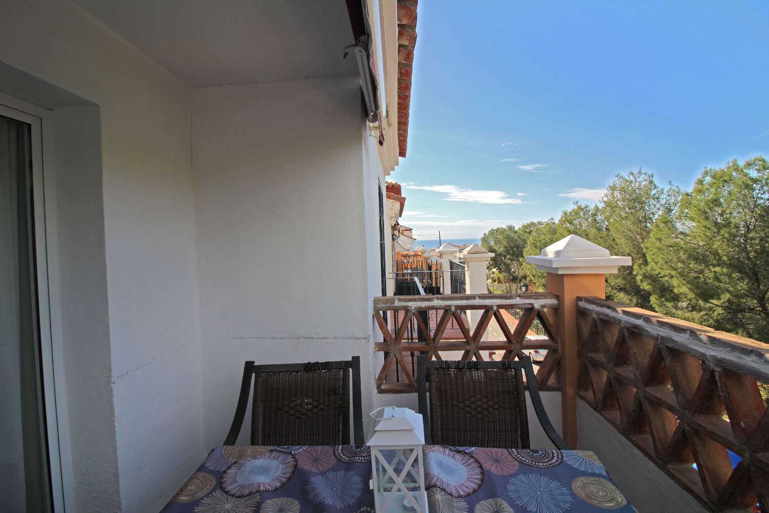 House for sale in Burriana (Nerja)