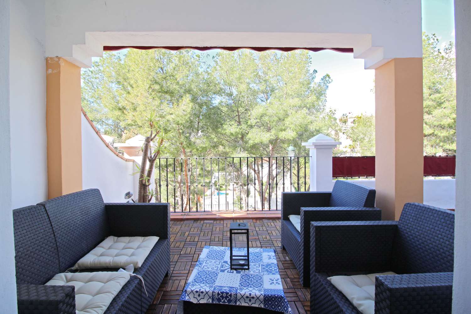 House for sale in Burriana (Nerja)