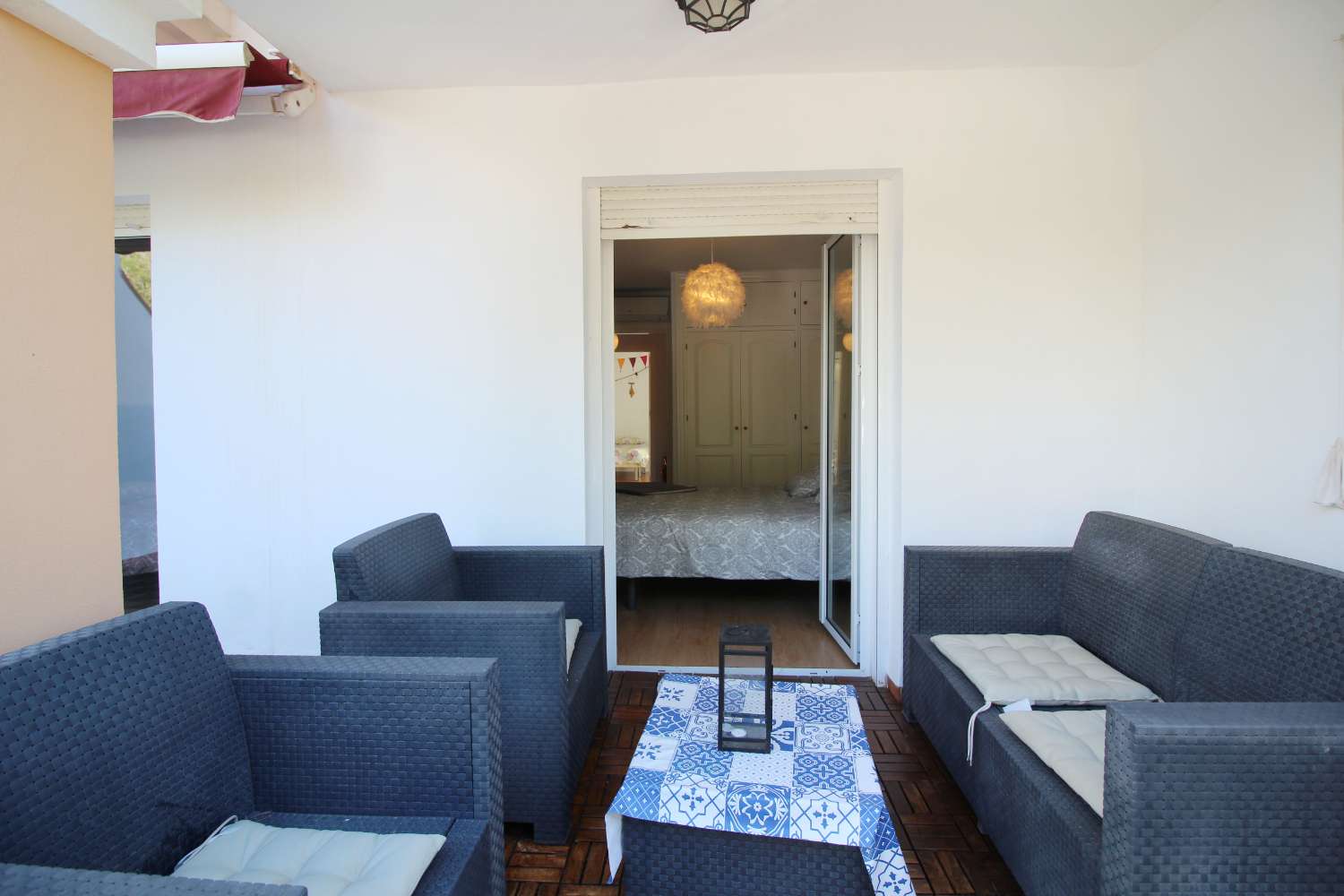 House for sale in Burriana (Nerja)