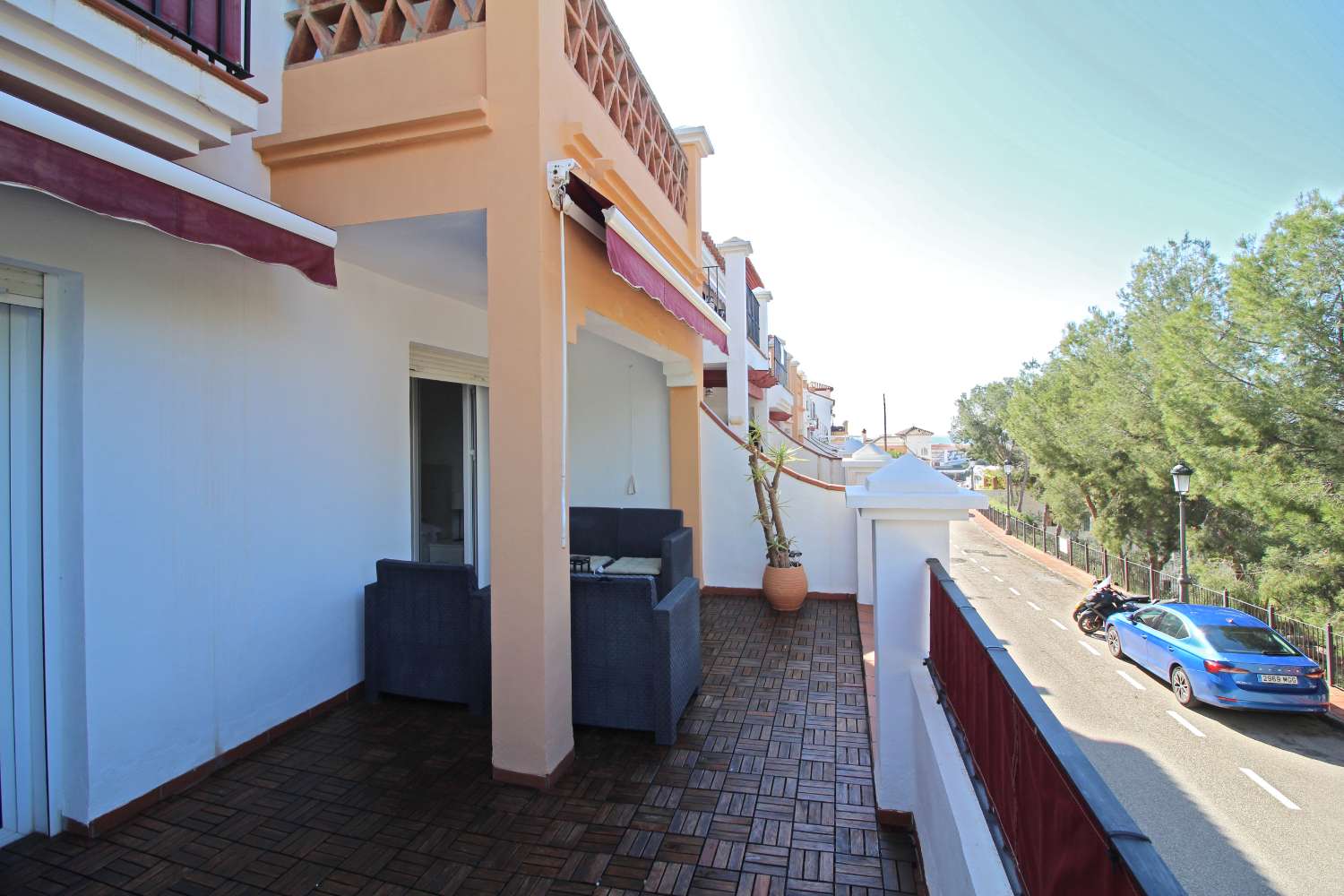 House for sale in Burriana (Nerja)
