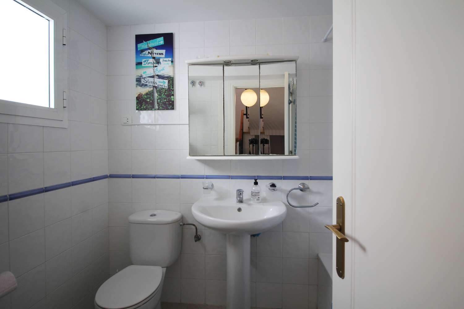 House for sale in Burriana (Nerja)