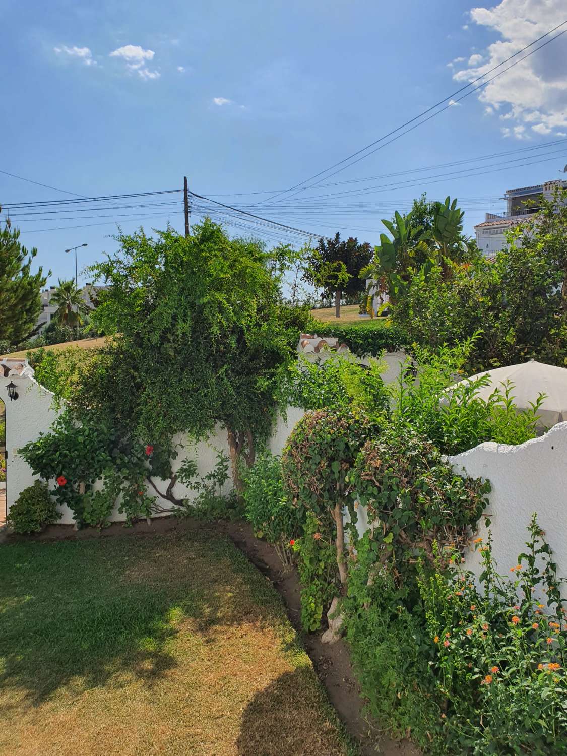 Lejlighed til salg i Capistrano (Nerja)
