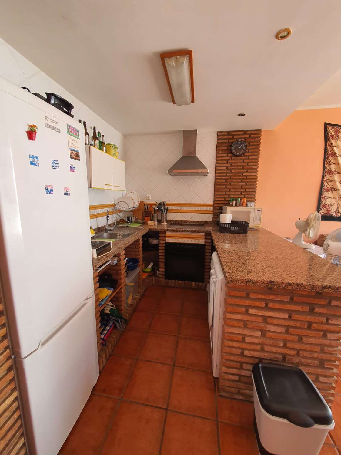 Lejlighed til salg i Capistrano (Nerja)