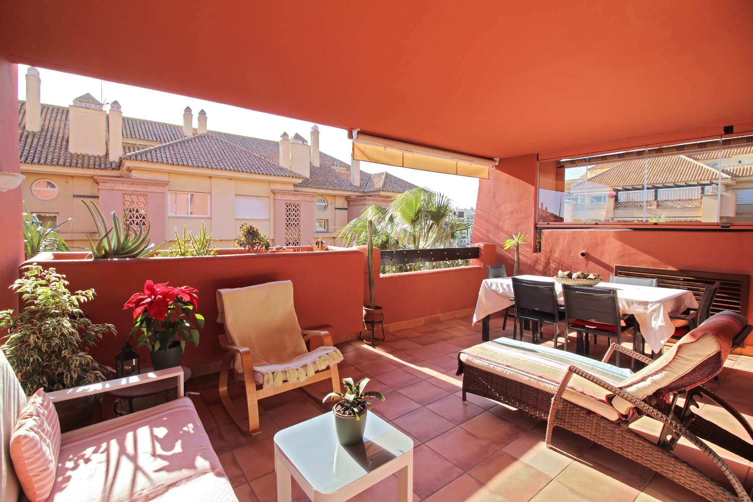 Lejlighed til salg i Torrox Costa