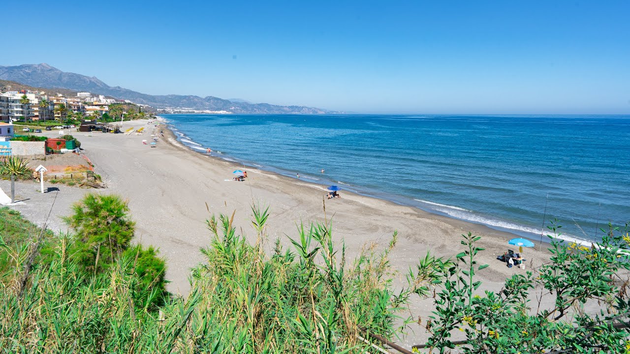 Casa en venta en El Peñoncillo (Torrox)