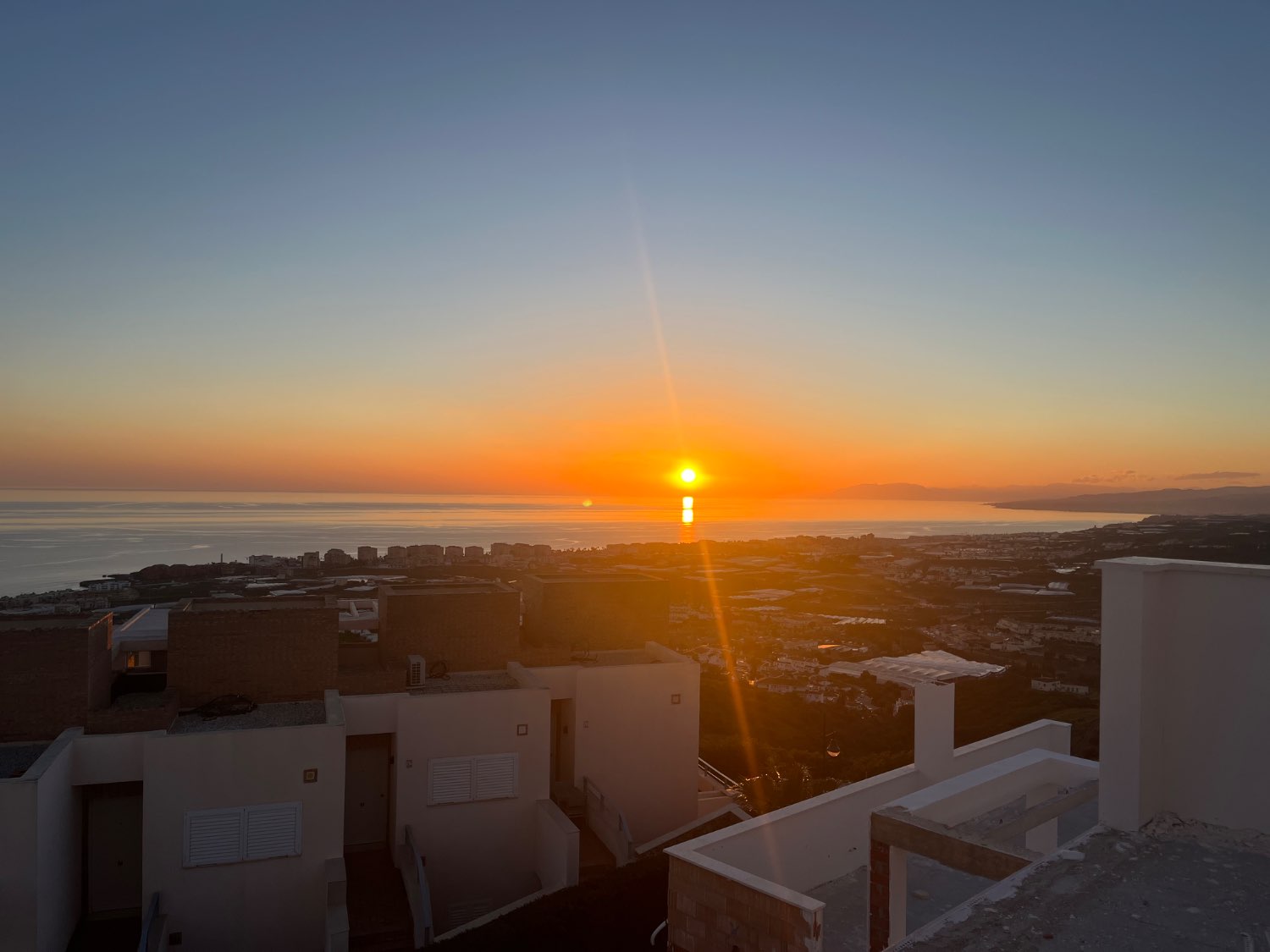 Casa en venta en El Peñoncillo (Torrox)