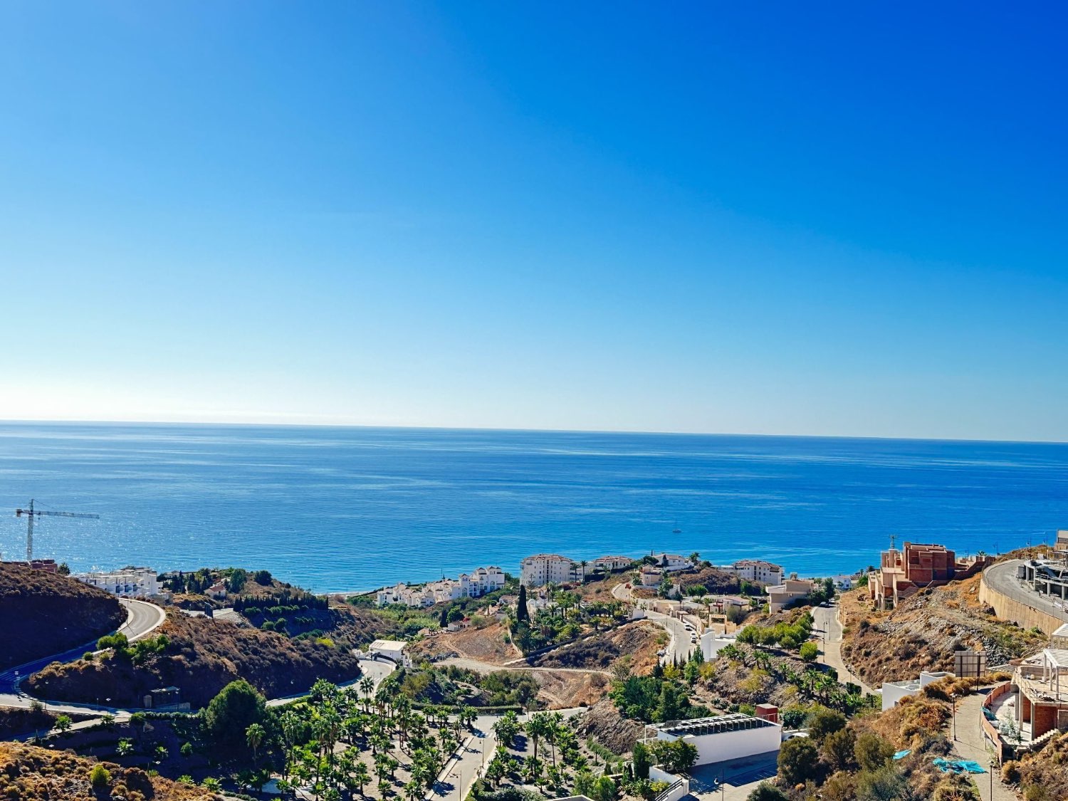 Casa en venta en El Peñoncillo (Torrox)