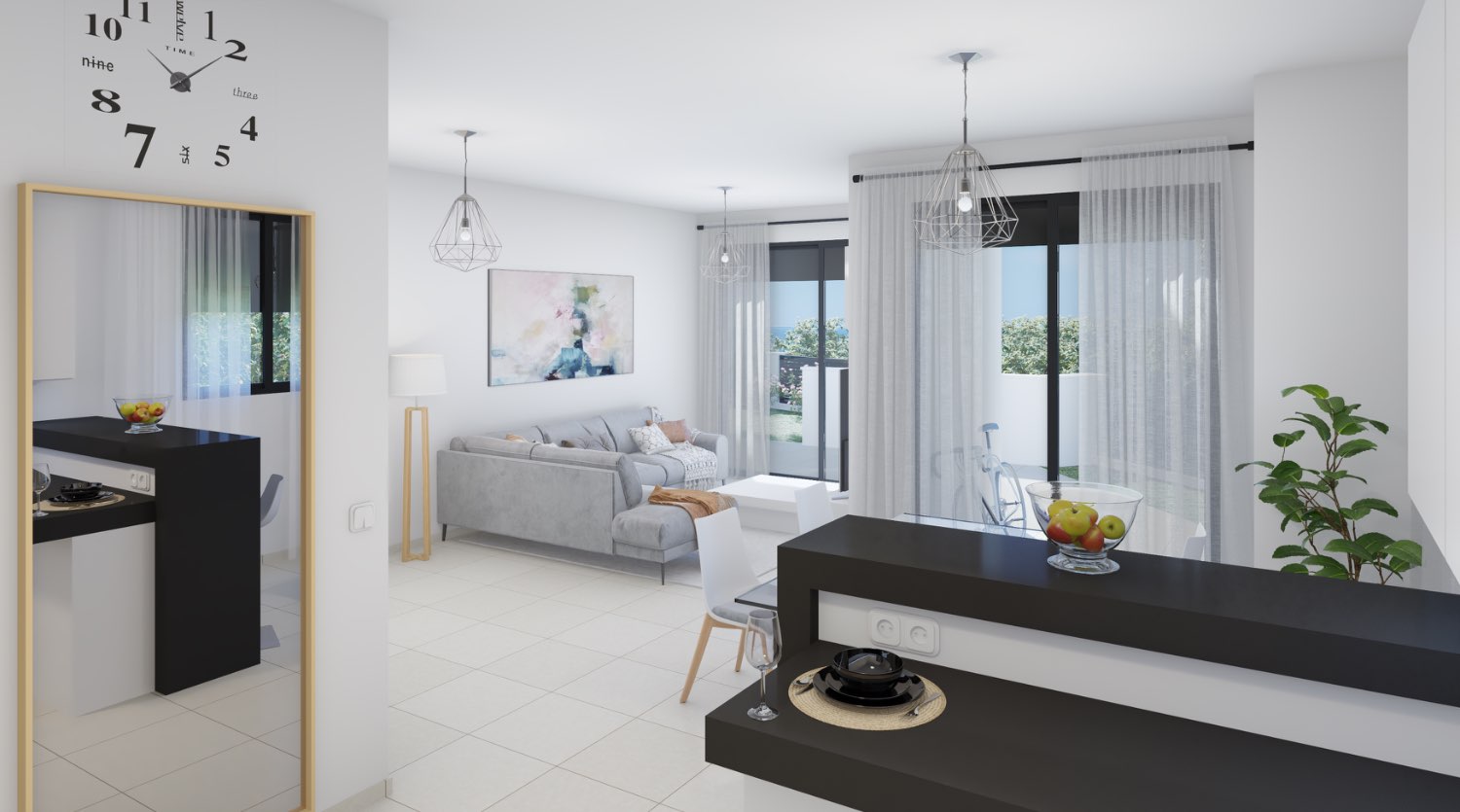 Casa en venta en El Peñoncillo (Torrox)