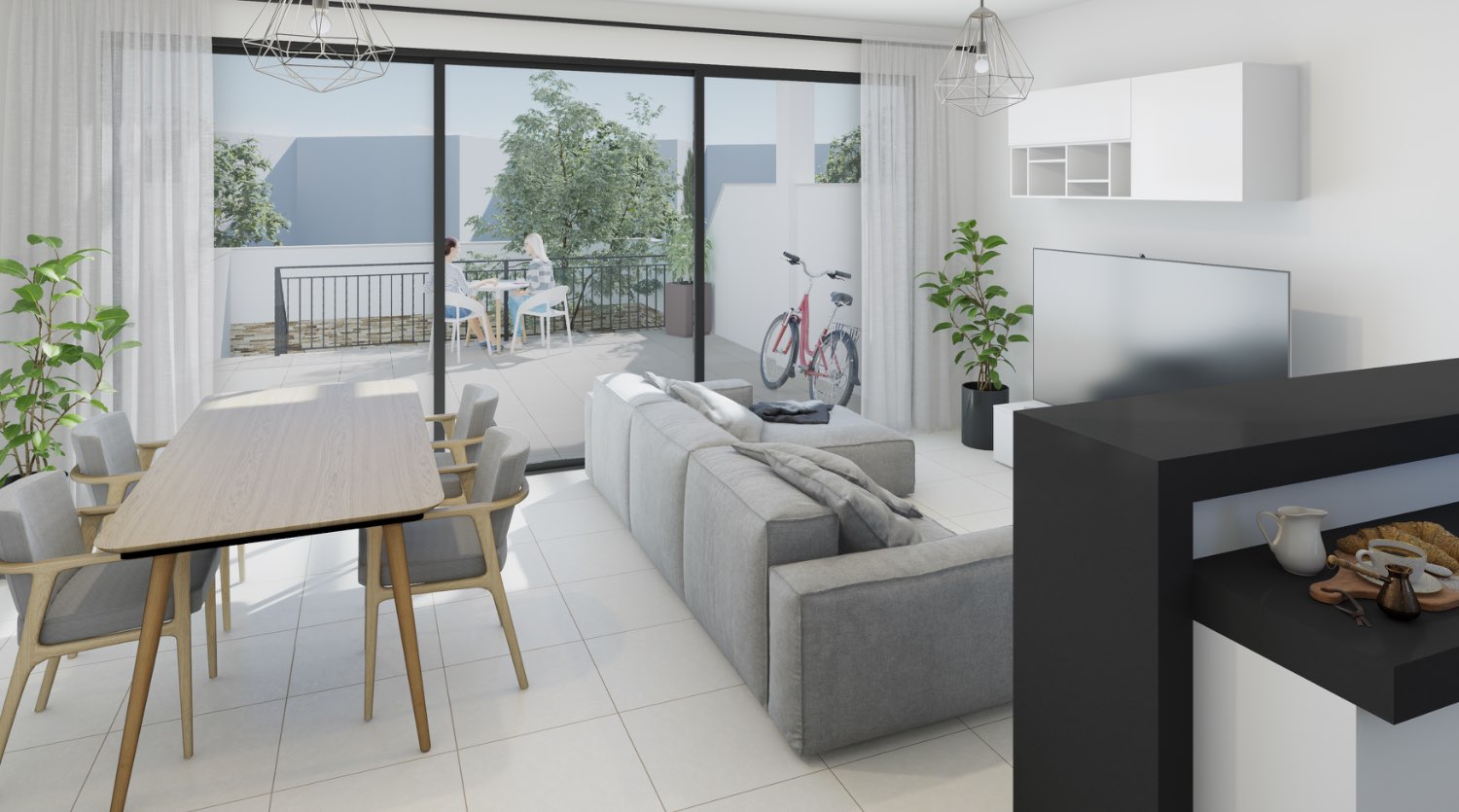 Casa en venta en El Peñoncillo (Torrox)