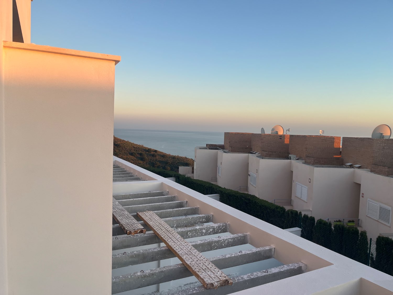 Casa en venta en El Peñoncillo (Torrox)