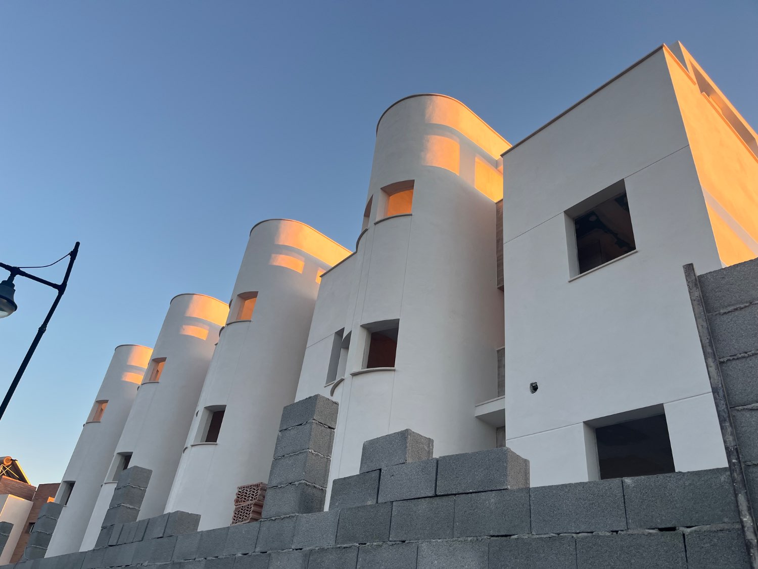Casa en venta en El Peñoncillo (Torrox)
