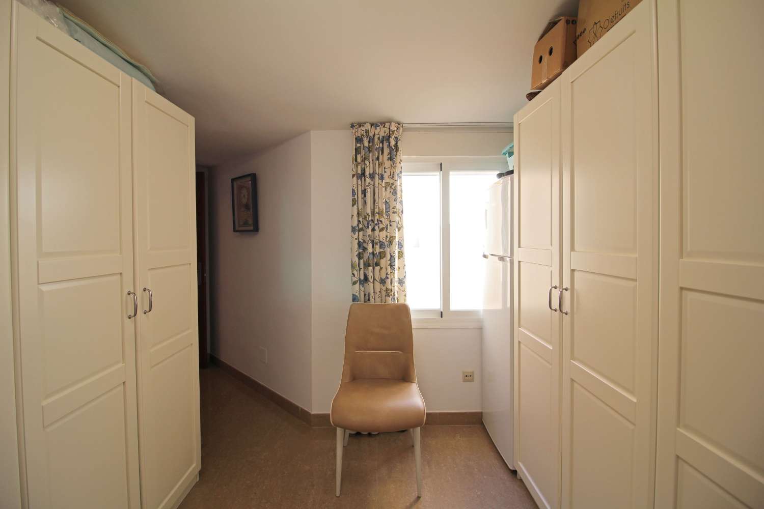 Penthouse til salg i Torrox Costa
