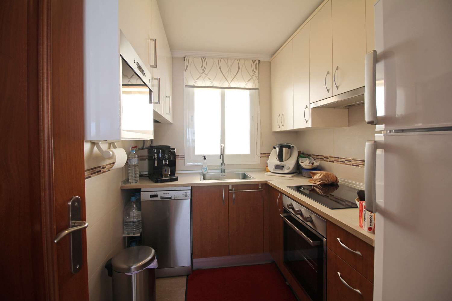 Penthouse til salg i Torrox Costa