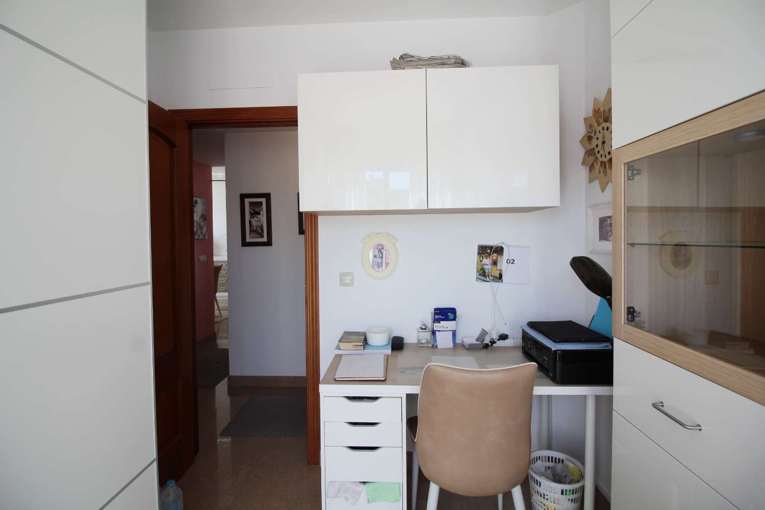 Penthouse til salg i Torrox Costa
