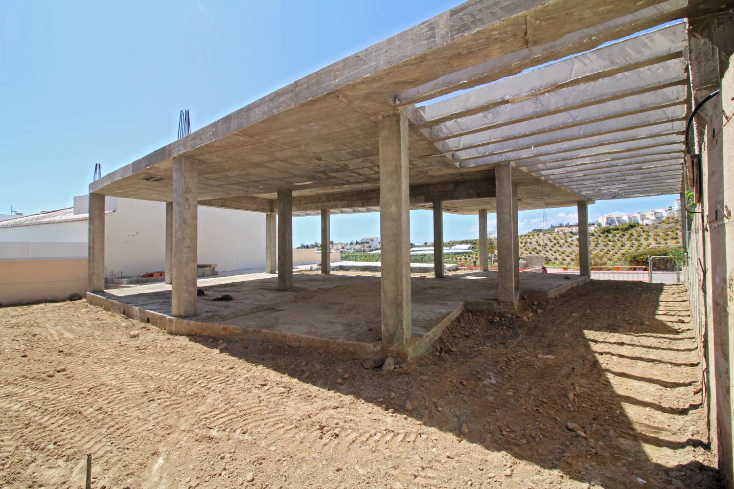 Villa en venta en Torrox Park