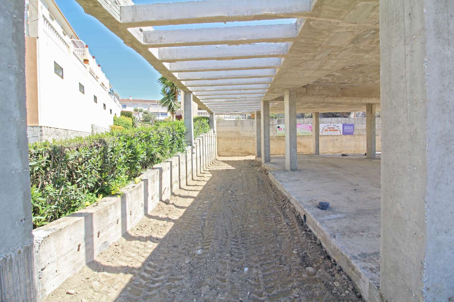 Villa en venta en Torrox Park