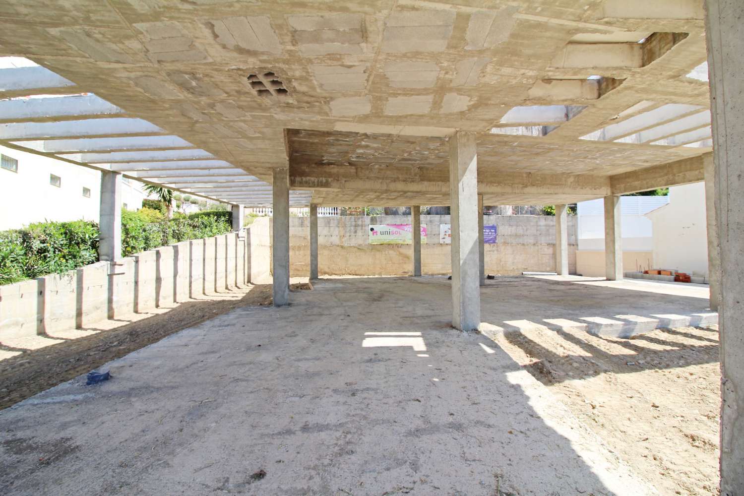 Villa en venta en Torrox Park