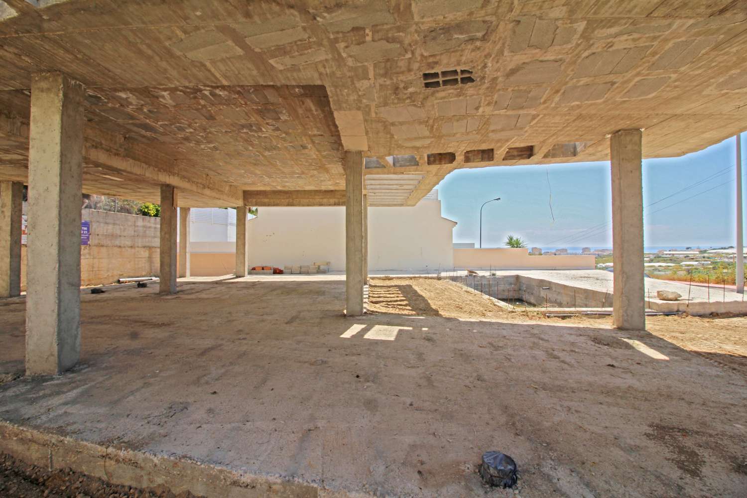 Villa en venta en Torrox Park