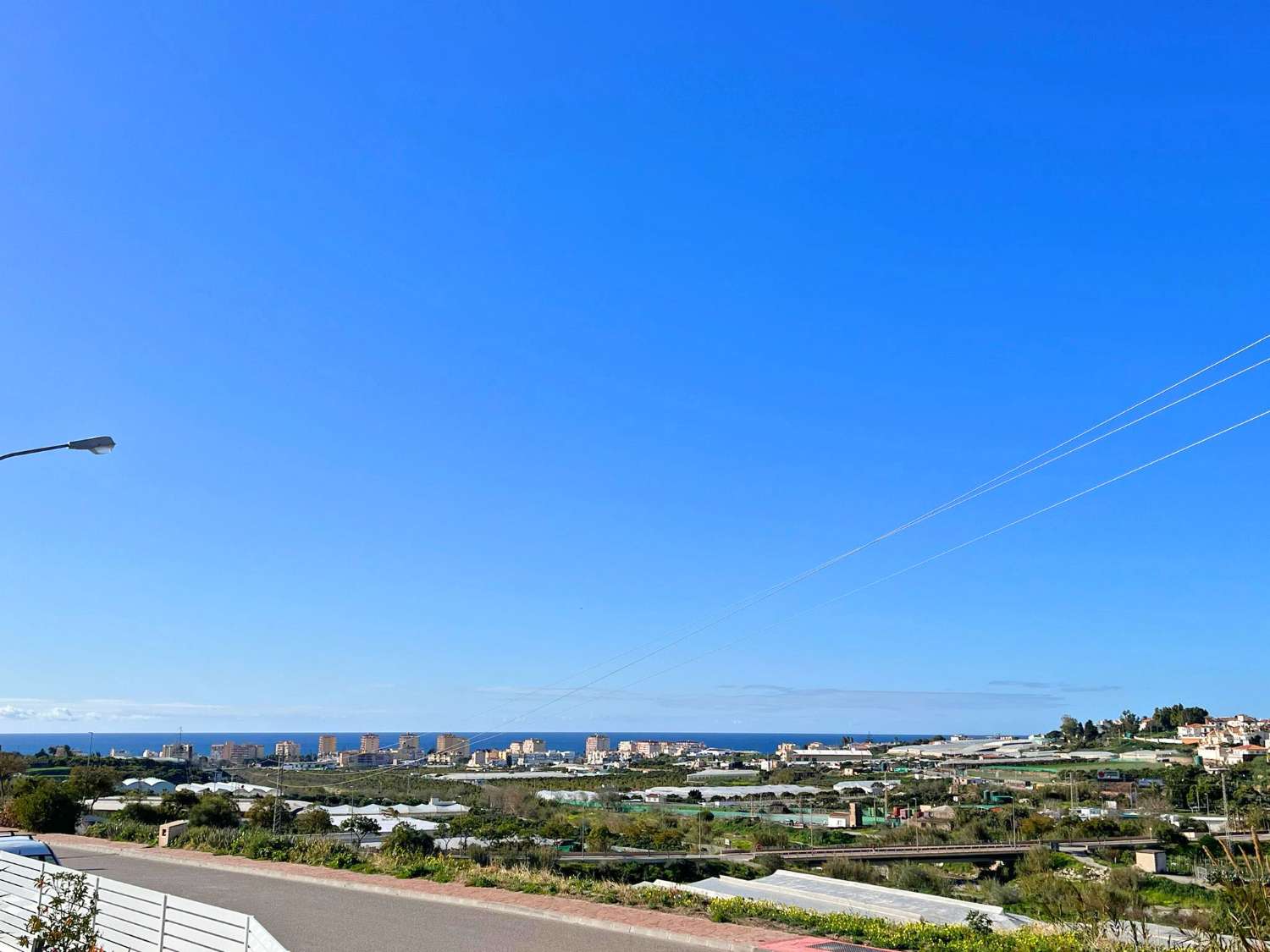 Villa en venta en Torrox Park
