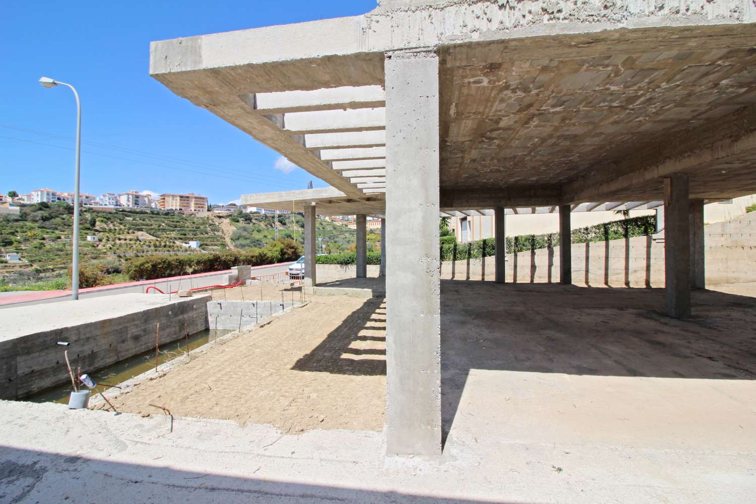 Villa en venta en Torrox Park