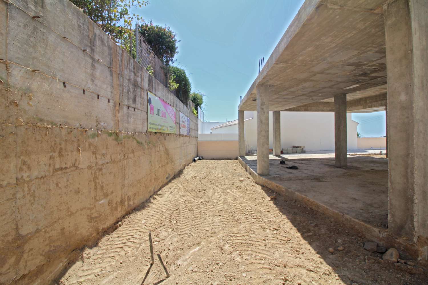 Villa en venta en Torrox Park