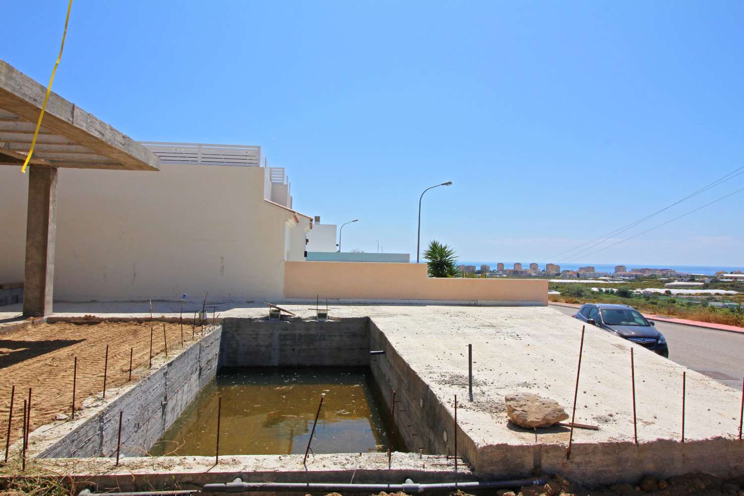 Villa en venta en Torrox Park