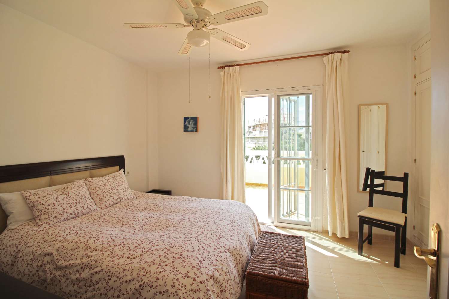 Dúplex en venta en Burriana (Nerja)