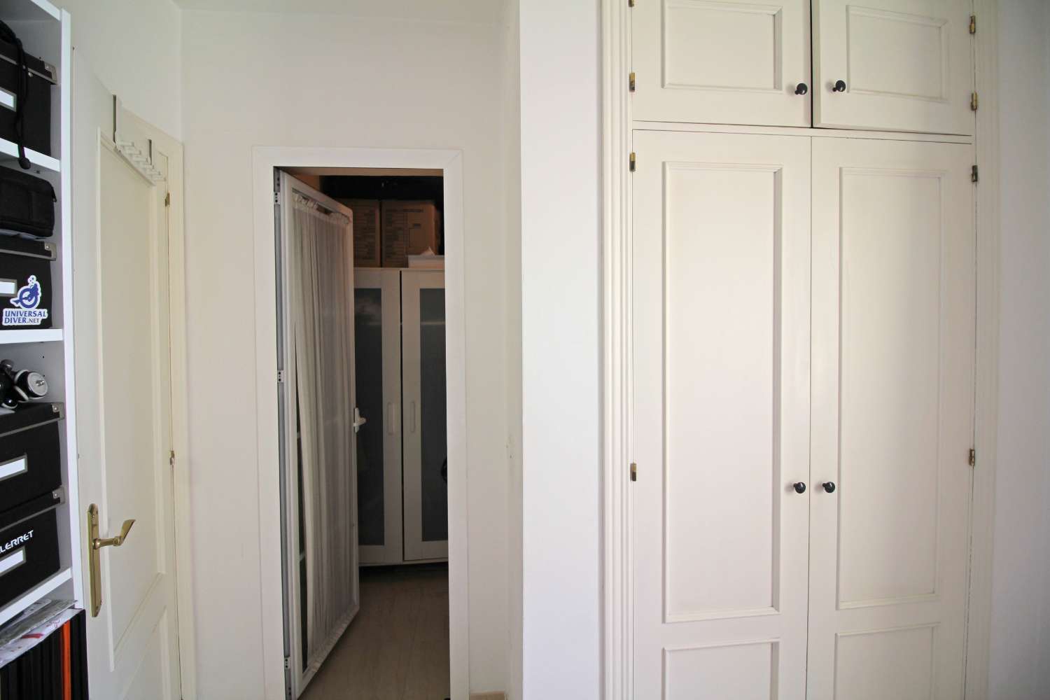 Dúplex en venta en Burriana (Nerja)