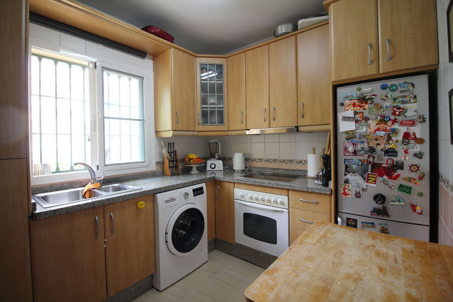 Dúplex en venta en Burriana (Nerja)