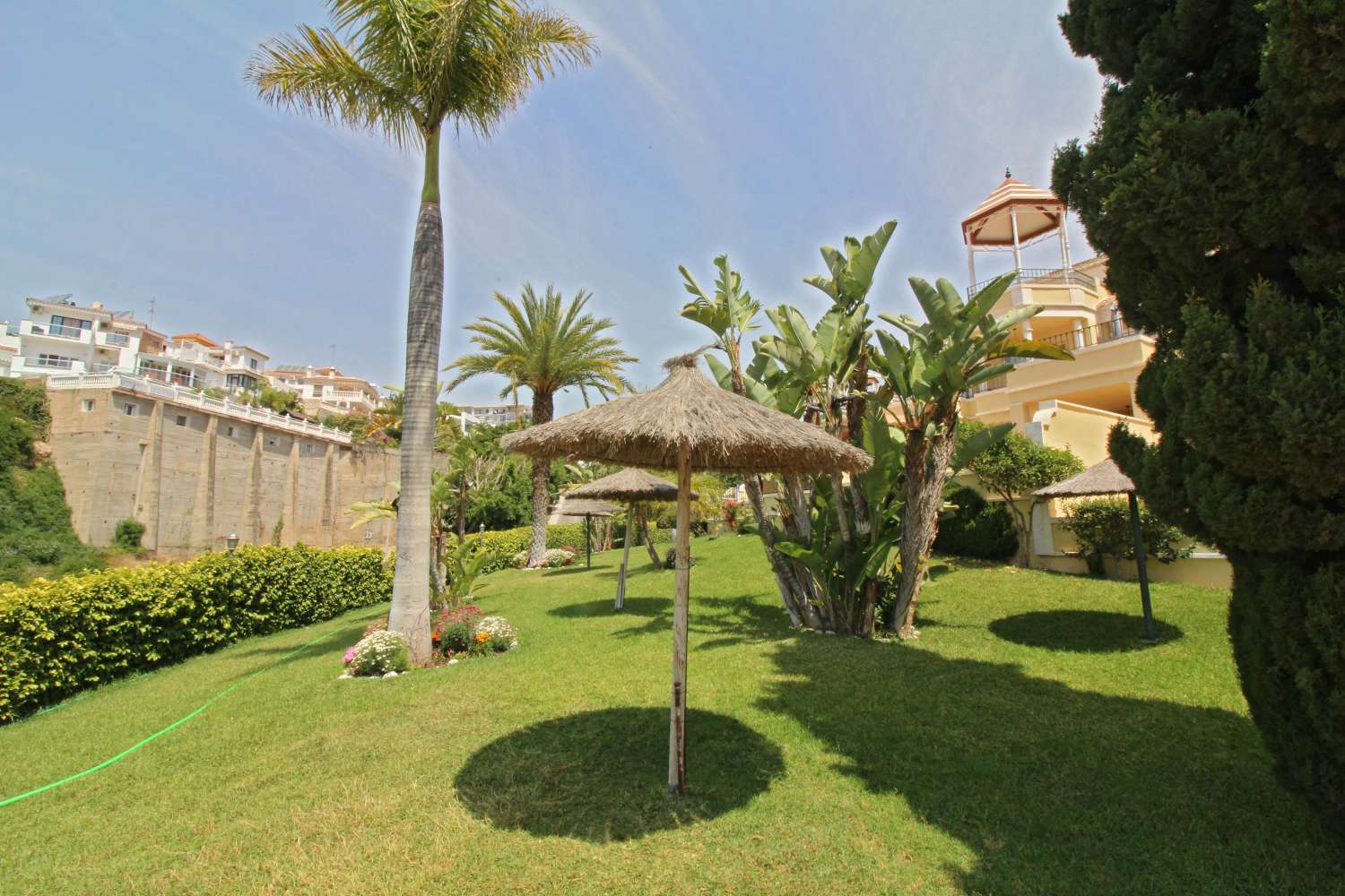 Dúplex en venta en Burriana (Nerja)